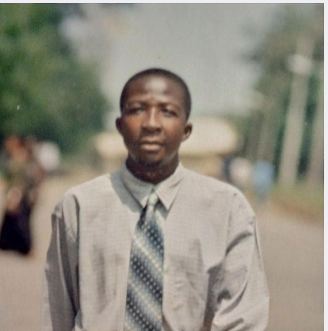 Shogo Adeniran